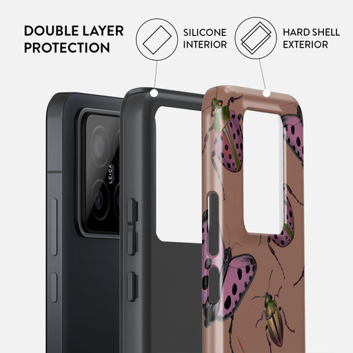 Runaway - Xiaomi 14 Pro Case 2