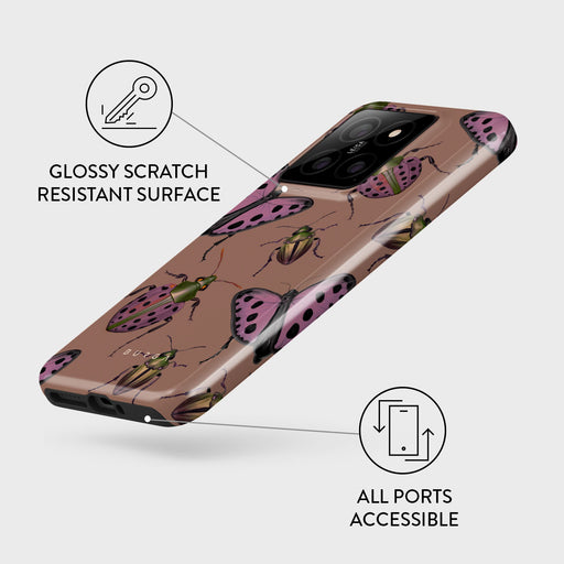 Runaway - Xiaomi 14 Pro Case 3