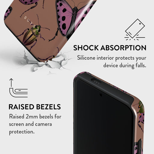 Runaway - Xiaomi 14 Pro Case 4