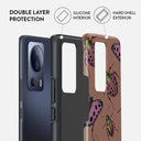 Runaway - Xiaomi 13 Lite Case 2