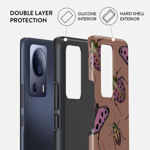 Runaway - Xiaomi 13 Lite Case 2