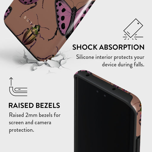 Runaway - Xiaomi 13 Lite Case 4