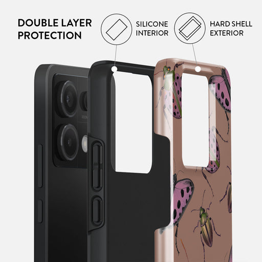 Runaway - Xiaomi Redmi Note 13 Pro 5G Case 2