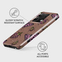 Runaway - Xiaomi Redmi Note 13 Pro 5G Case 3