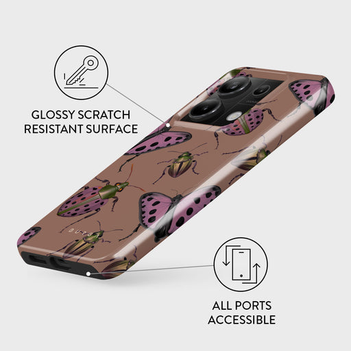 Runaway - Xiaomi Redmi Note 13 Pro 5G Case 3