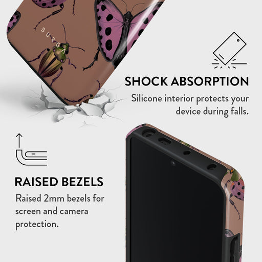 Runaway - Xiaomi Redmi Note 13 Pro 5G Case 4