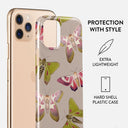 Metamorphosis - iPhone 11 Pro Case 2