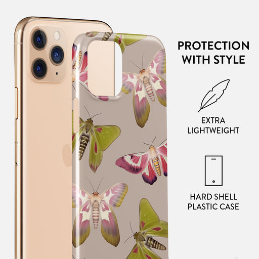 Metamorphosis - iPhone 11 Pro Case 2