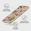 Metamorphosis - iPhone 11 Pro Case 3