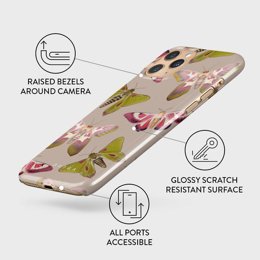 Metamorphosis - iPhone 11 Pro Case 3
