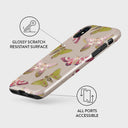 Metamorphosis - iPhone XS Max Case 7