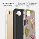 Metamorphosis - iPhone 7 / iPhone 8 Case 6