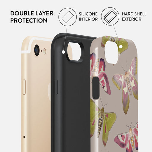 Metamorphosis - iPhone 7 / iPhone 8 Case 6