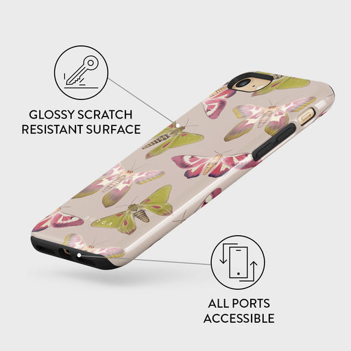 Metamorphosis - iPhone 7 / iPhone 8 Case 7