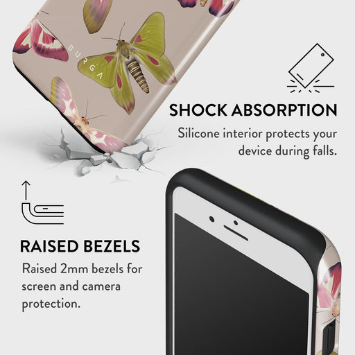 Metamorphosis - iPhone 7 / iPhone 8 Case 8