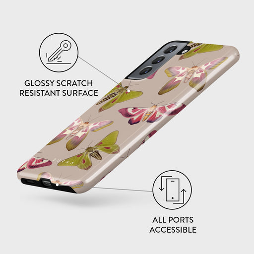 Metamorphosis - Samsung Galaxy S21 Case 7