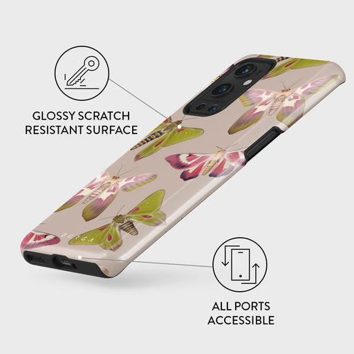 Metamorphosis - OnePlus 9 Pro Case 3