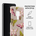 Metamorphosis - Huawei Mate 20 Case 2