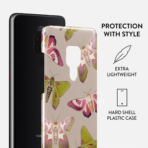 Metamorphosis - Huawei Mate 20 Case 2