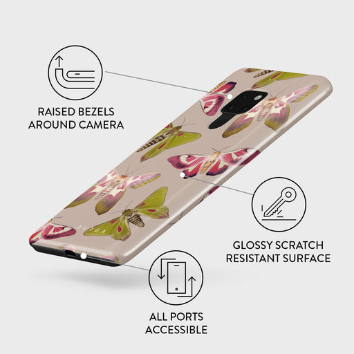 Metamorphosis - Huawei Mate 20 Case 3