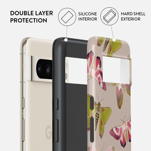 Metamorphosis - Google Pixel 8 Pro Case 2