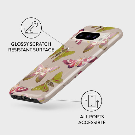 Metamorphosis - Google Pixel 8 Pro Case 3