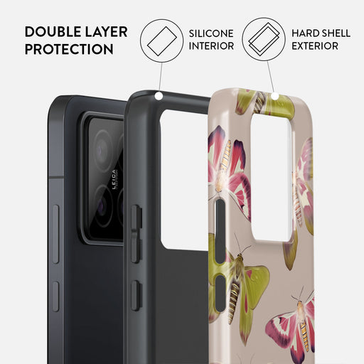 Metamorphosis - Xiaomi 14 Case 2