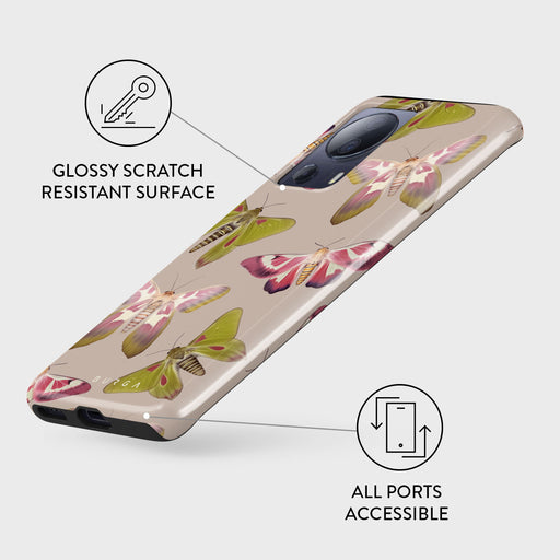 Metamorphosis - Xiaomi 13 Lite Case 3