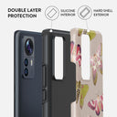 Metamorphosis - Xiaomi 12 Pro Case 2