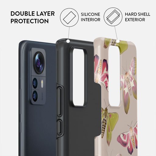 Metamorphosis - Xiaomi 12 Pro Case 2
