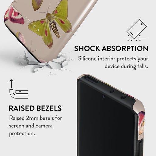 Metamorphosis - Xiaomi 12 Pro Case 4