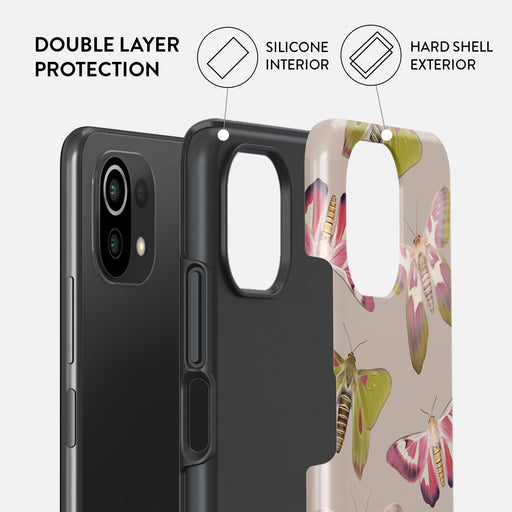 Metamorphosis - Xiaomi 11 Lite 5G NE Case 2