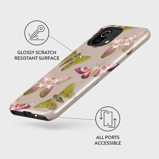 Metamorphosis - Xiaomi 11 Lite 5G NE Case 3