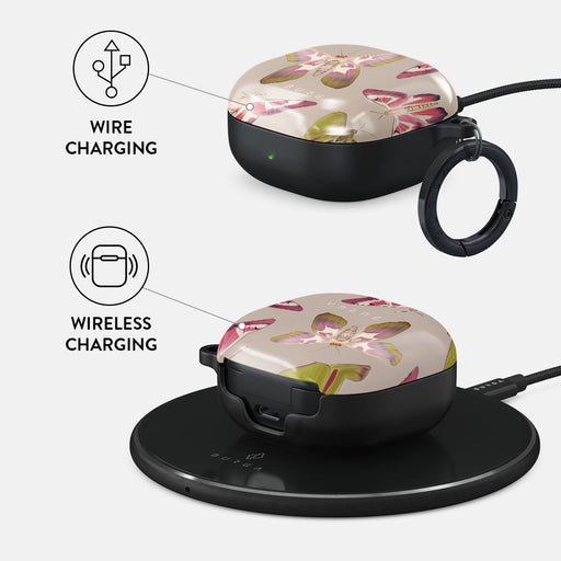 Metamorphosis - Samsung Galaxy Buds 2 Case 3