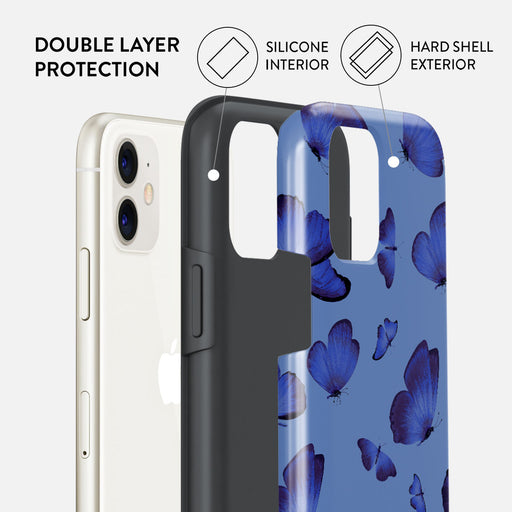 Spring Court - iPhone 11 Case 6