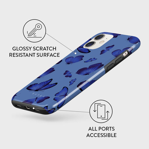 Spring Court - iPhone 11 Case 7