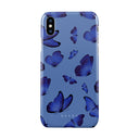 Spring Court - iPhone XS Max Case