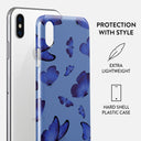 Spring Court - iPhone XS Max Case 2