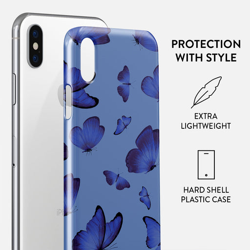 Spring Court - iPhone XS Max Case 2