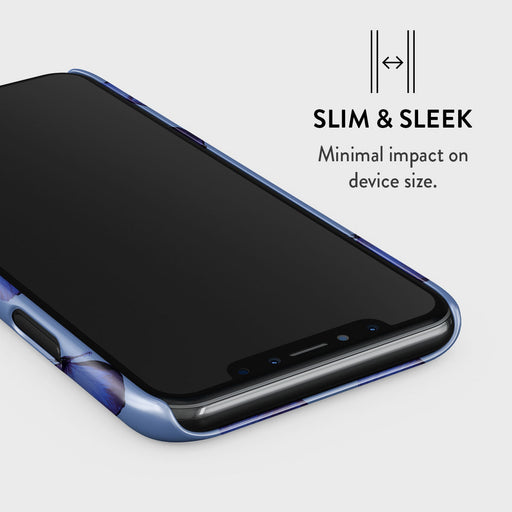 Spring Court - iPhone XS Max Case 4