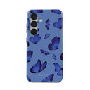 Spring Court - Samsung Galaxy S25 Case 1