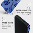 Spring Court - Samsung Galaxy S25 Case 4