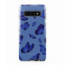 Spring Court - Samsung Galaxy S10 4G Case
