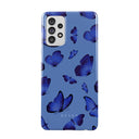 Spring Court - Samsung Galaxy A52 / A52S 4G / 5G Case 1
