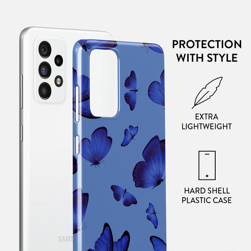 Spring Court - Samsung Galaxy A52 / A52S 4G / 5G Case 2