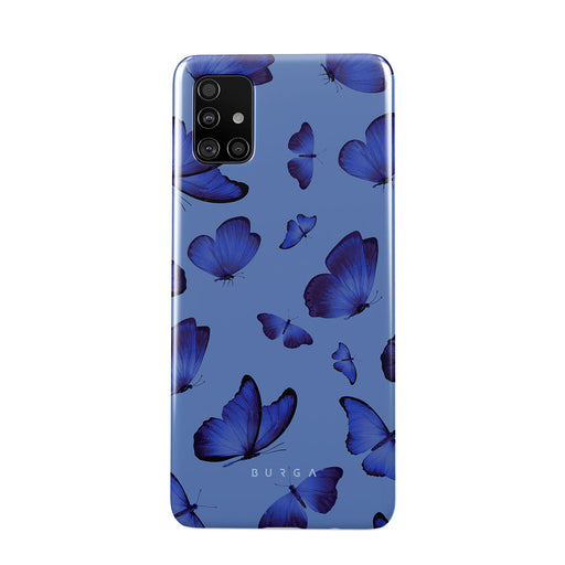 Spring Court - Samsung Galaxy A71 4G Case 1