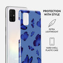 Spring Court - Samsung Galaxy A71 4G Case 2