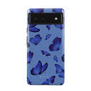 Spring Court - Google Pixel 6 Case 1