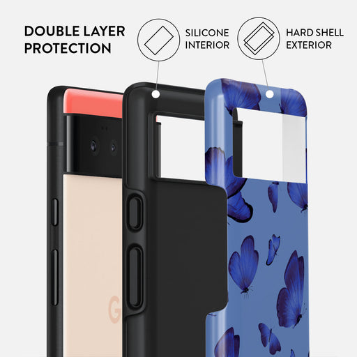 Spring Court - Google Pixel 6 Case 2