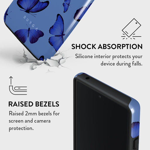 Spring Court - Google Pixel 6 Case 4